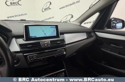 
										BMW 225 Active Tourer xe iPerformance Automatas 2017 full									