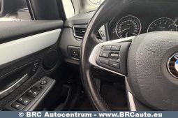 
										BMW 225 Active Tourer xe iPerformance Automatas 2017 full									