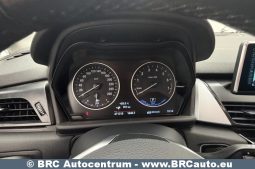 
										BMW 225 Active Tourer xe iPerformance Automatas 2017 full									