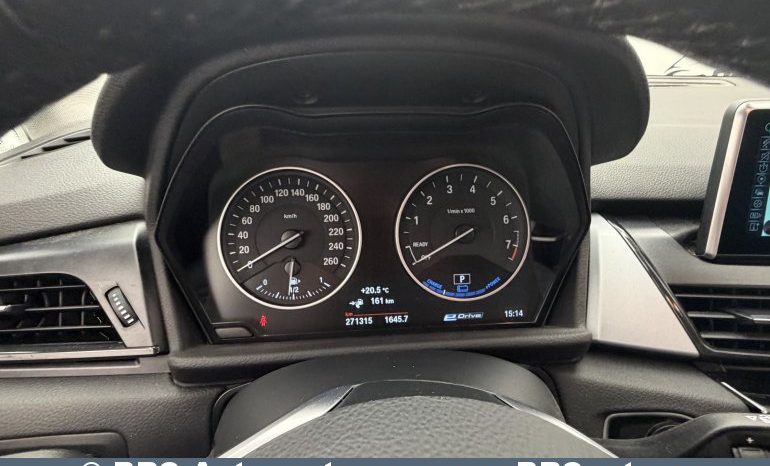 
								BMW 225 Active Tourer xe iPerformance Automatas 2017 full									