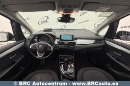 
										BMW 225 Active Tourer xe iPerformance Automatas 2017 full									