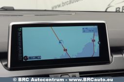 
										BMW 225 Active Tourer xe iPerformance Automatas 2017 full									