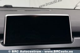 
										BMW 225 Active Tourer xe iPerformance Automatas 2017 full									