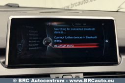 
										BMW 225 Active Tourer xe iPerformance Automatas 2017 full									