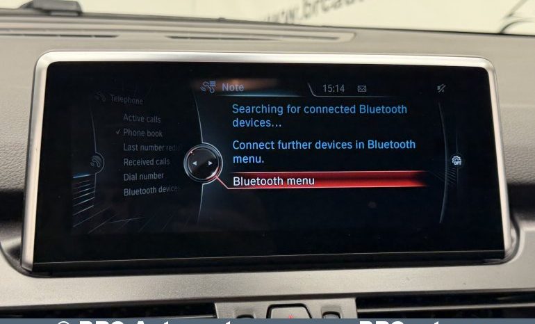 
								BMW 225 Active Tourer xe iPerformance Automatas 2017 full									