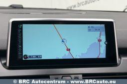 
										BMW 225 Active Tourer xe iPerformance Automatas 2017 full									