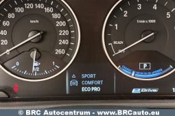 
										BMW 225 Active Tourer xe iPerformance Automatas 2017 full									