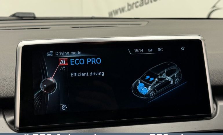 
								BMW 225 Active Tourer xe iPerformance Automatas 2017 full									