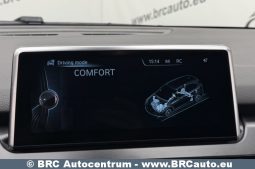 
										BMW 225 Active Tourer xe iPerformance Automatas 2017 full									