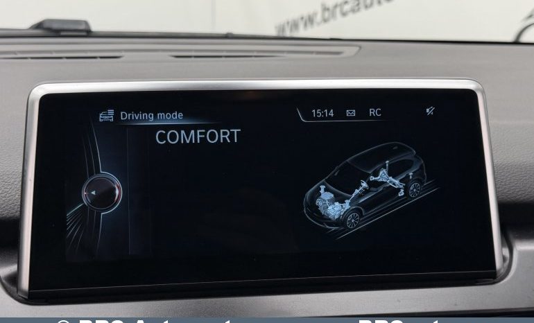 
								BMW 225 Active Tourer xe iPerformance Automatas 2017 full									