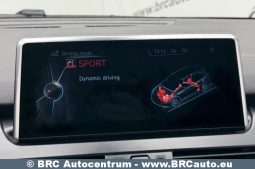 
										BMW 225 Active Tourer xe iPerformance Automatas 2017 full									
