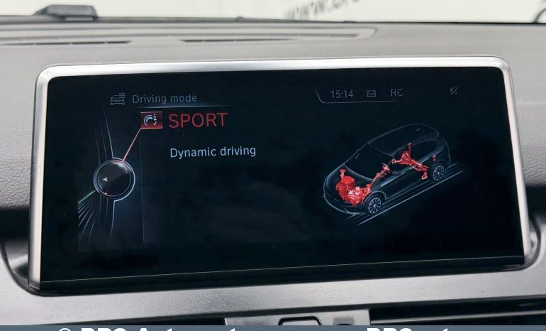 
								BMW 225 Active Tourer xe iPerformance Automatas 2017 full									