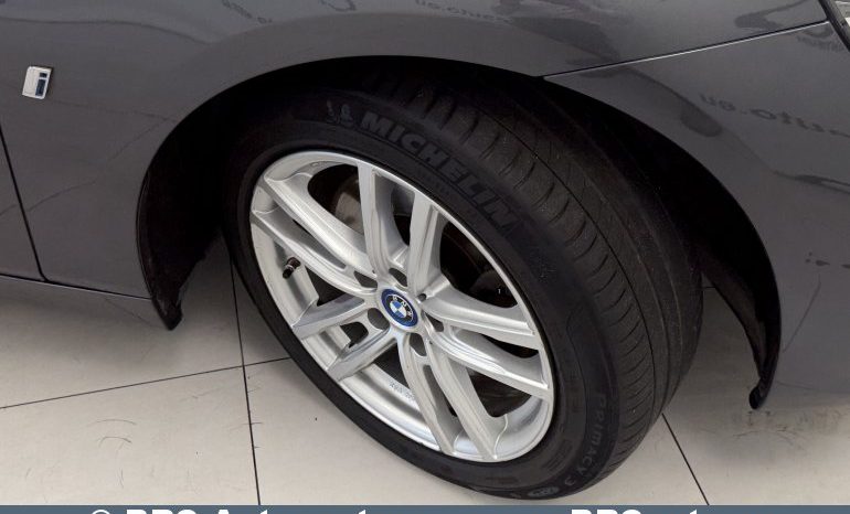 
								BMW 225 Active Tourer xe iPerformance Automatas 2017 full									