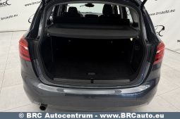 
										BMW 225 Active Tourer xe iPerformance Automatas 2017 full									