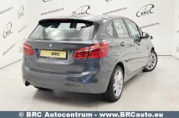 
										BMW 225 Active Tourer xe iPerformance Automatas 2017 full									