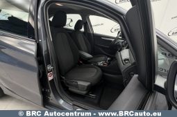 
										BMW 225 Active Tourer xe iPerformance Automatas 2017 full									