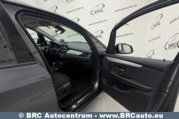 
										BMW 225 Active Tourer xe iPerformance Automatas 2017 full									