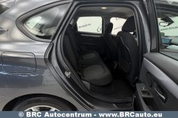 
										BMW 225 Active Tourer xe iPerformance Automatas 2017 full									