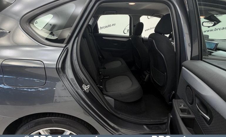 
								BMW 225 Active Tourer xe iPerformance Automatas 2017 full									