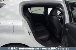 
										Peugeot 308 1.2 GT Automatas 2021 full									