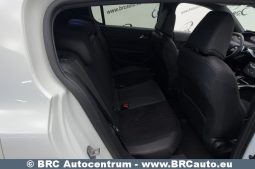 
										Peugeot 308 1.2 GT Automatas 2021 full									