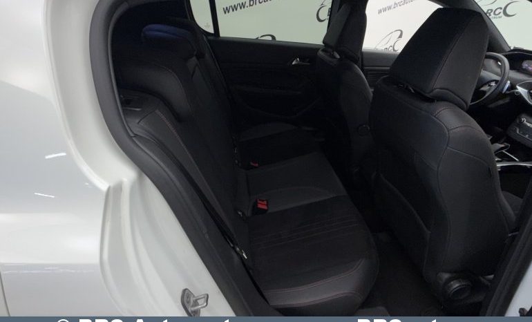 
								Peugeot 308 1.2 GT Automatas 2021 full									