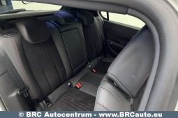 
										Peugeot 308 1.2 GT Automatas 2021 full									