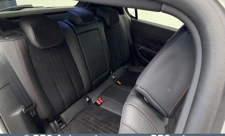 
								Peugeot 308 1.2 GT Automatas 2021 full									