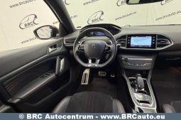 
										Peugeot 308 1.2 GT Automatas 2021 full									