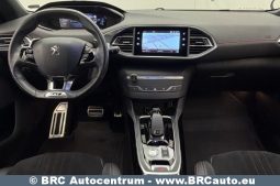 
										Peugeot 308 1.2 GT Automatas 2021 full									