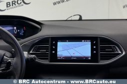 
										Peugeot 308 1.2 GT Automatas 2021 full									