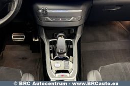 
										Peugeot 308 1.2 GT Automatas 2021 full									