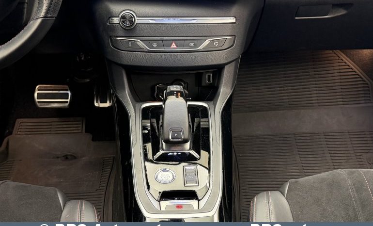 
								Peugeot 308 1.2 GT Automatas 2021 full									