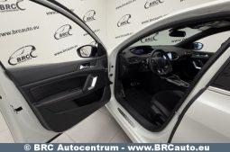 
										Peugeot 308 1.2 GT Automatas 2021 full									