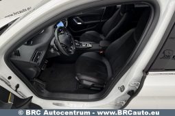 
										Peugeot 308 1.2 GT Automatas 2021 full									
