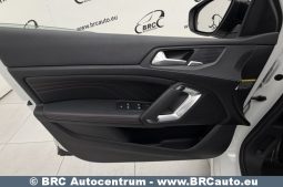 
										Peugeot 308 1.2 GT Automatas 2021 full									