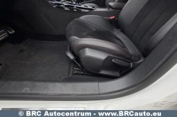 
										Peugeot 308 1.2 GT Automatas 2021 full									
