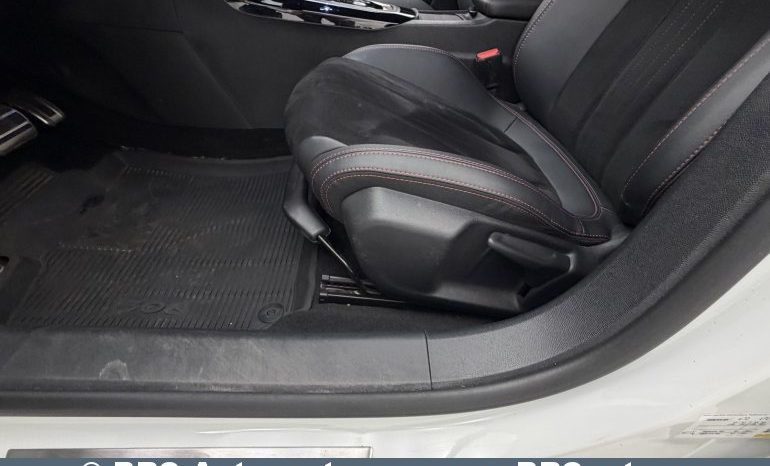 
								Peugeot 308 1.2 GT Automatas 2021 full									