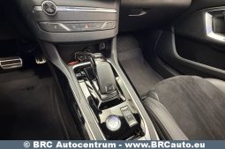 
										Peugeot 308 1.2 GT Automatas 2021 full									