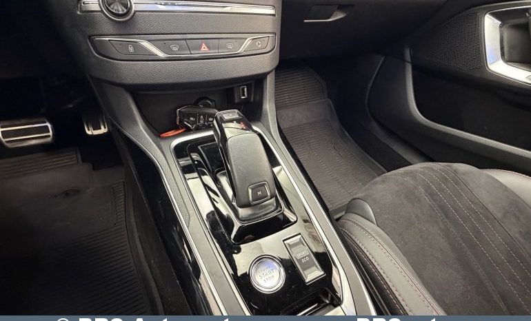 
								Peugeot 308 1.2 GT Automatas 2021 full									