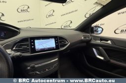 
										Peugeot 308 1.2 GT Automatas 2021 full									