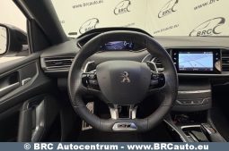 
										Peugeot 308 1.2 GT Automatas 2021 full									