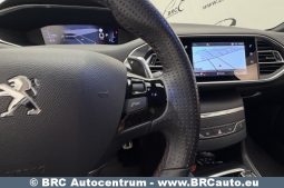 
										Peugeot 308 1.2 GT Automatas 2021 full									