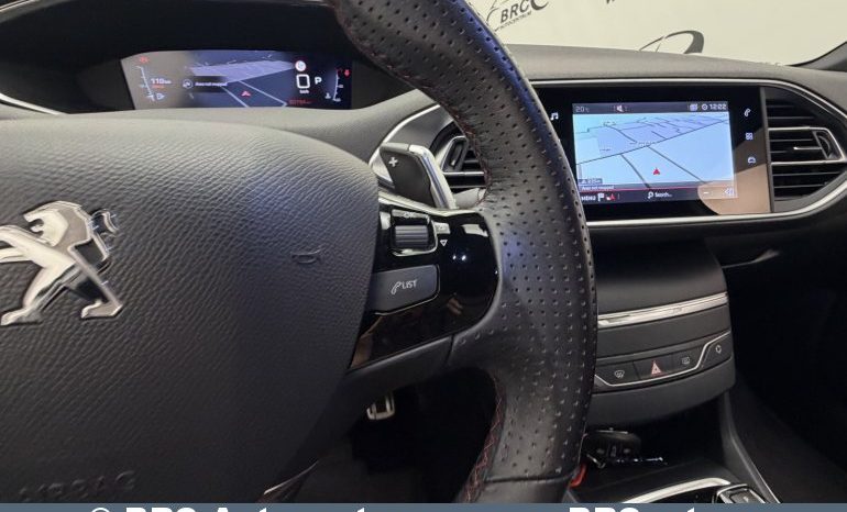 
								Peugeot 308 1.2 GT Automatas 2021 full									