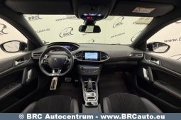 
										Peugeot 308 1.2 GT Automatas 2021 full									