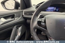 
										Peugeot 308 1.2 GT Automatas 2021 full									