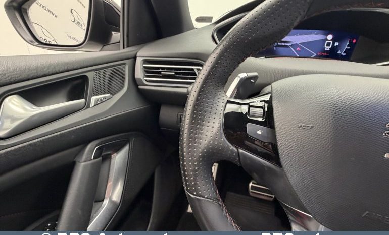 
								Peugeot 308 1.2 GT Automatas 2021 full									