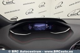 
										Peugeot 308 1.2 GT Automatas 2021 full									