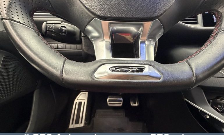 
								Peugeot 308 1.2 GT Automatas 2021 full									
