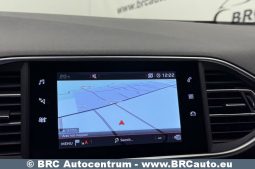 
										Peugeot 308 1.2 GT Automatas 2021 full									
